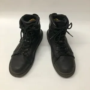 Caterpillar | Shoes | Cat Mens Manifold Work Boots Steel Toe  display picture 2